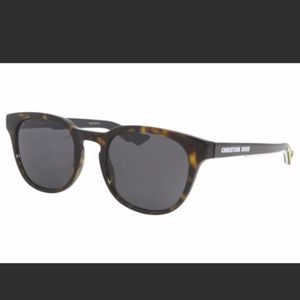 Christian Dior Homme Sunglasses